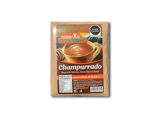 CHAMPURRADO